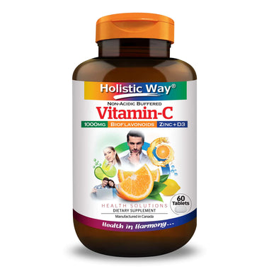 🌿 Boost Your Wellness Journey with Holistic Way and JR Life Sciences! 🌿