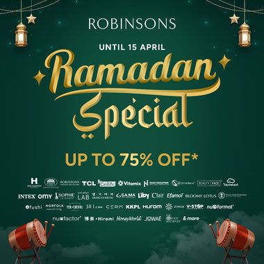 🌙✨ Illuminate Your Ramadan: Moonlit Deals Await! ✨🌙