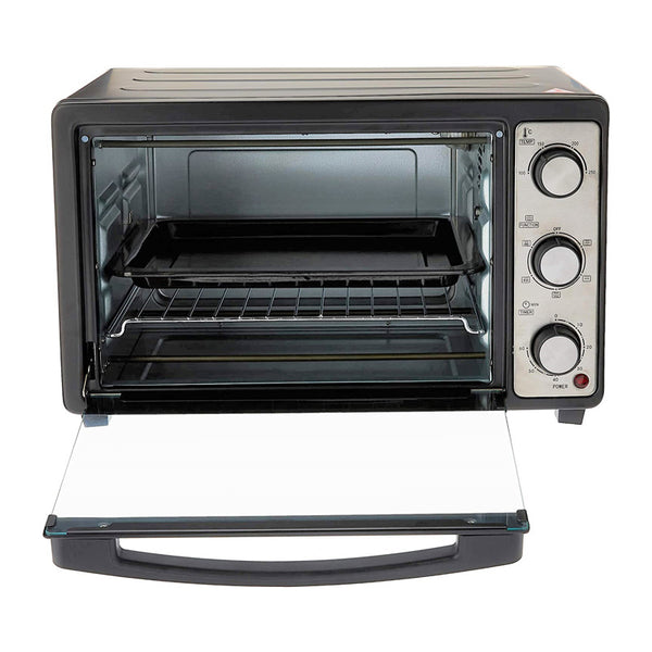 TecnoTEO2800 Electric Table Top Oven Robinsons Singapore