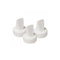 Ardo Lip Valves Set (3pcs)