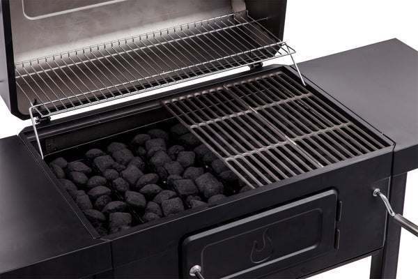 【新品未使用】Char-Broil Charcoal Grill 190 Charbroil 190 Sq. Inch Portable Charcoal Grill - Walmart.com