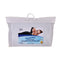 Sleep Solution Cooling Memory Foam Pillow