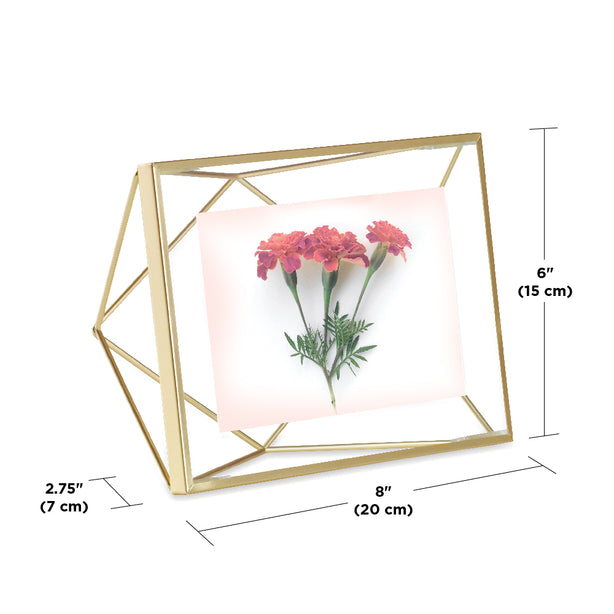 Umbra Prisma Photo Frame, 4