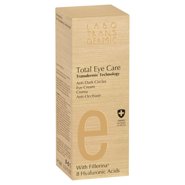 Labo Transdermic E Total Eye Care AntiDark Circles Eye Cream