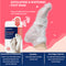 Mediheal Paraffin Foot Mask EX Box 5p