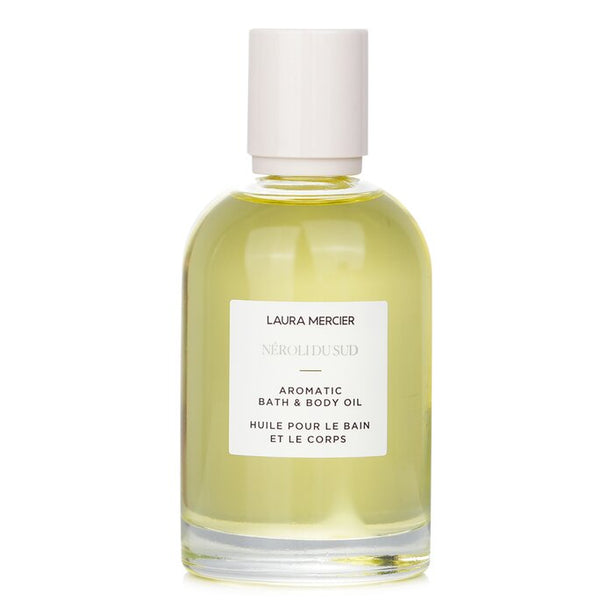 Neroli du Sud Aromatic Bath & Body Oil - 100ml/3.3oz