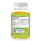 Holistic Way Daily Multivitamin Gummy for General Health & Immune Support, Vegan (60 Gummies)