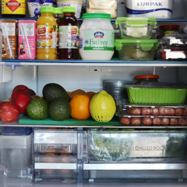 Eco Basics Fridge Deodoriser Refill