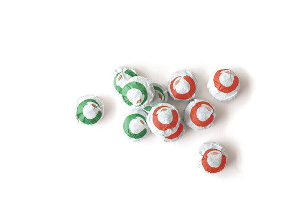 Regent, 
Raw & Ripe Pu'er Compressed Mini Tea Tuo