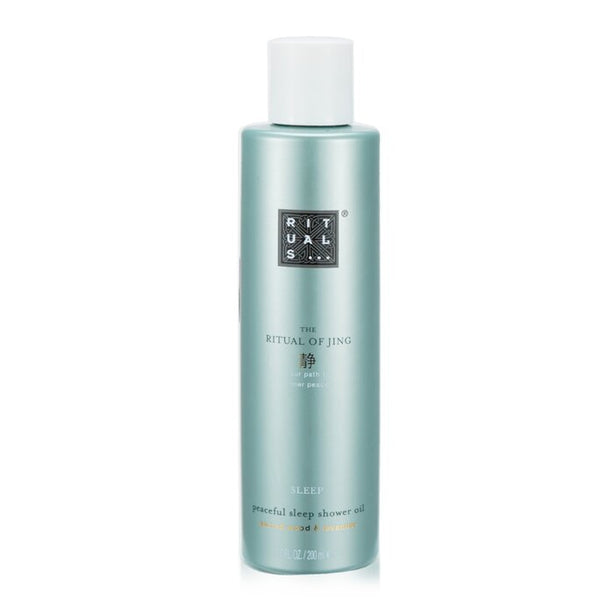 The Ritual Of Jing Peaceful Sleep Shower Oil - 200ml/6.7oz