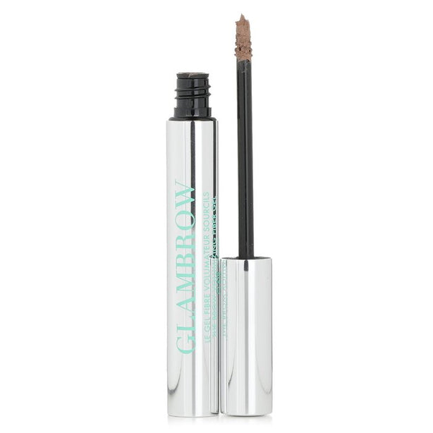 Glambrow The Brow Volumizing Fiber Gel