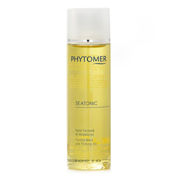 Seatonic Stretch Mark And Firming Oil - 125ml/4.2oz