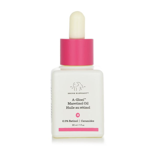 A-gloei Maretinol Oil - 30ml/1oz