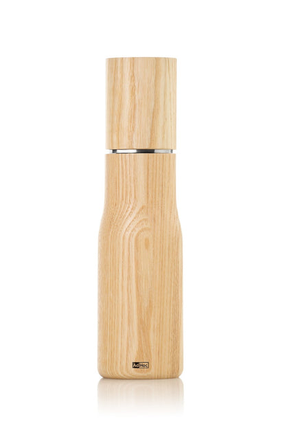 Adhoc Ash Wood Pepper/Salt Mill