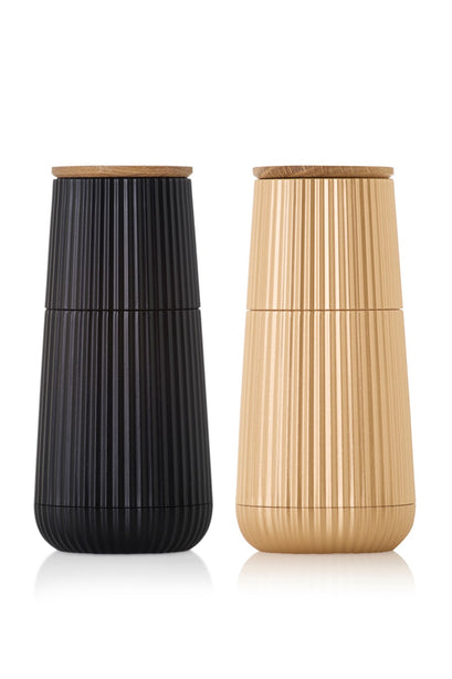 Adhoc Pepper & Salt Mill Set