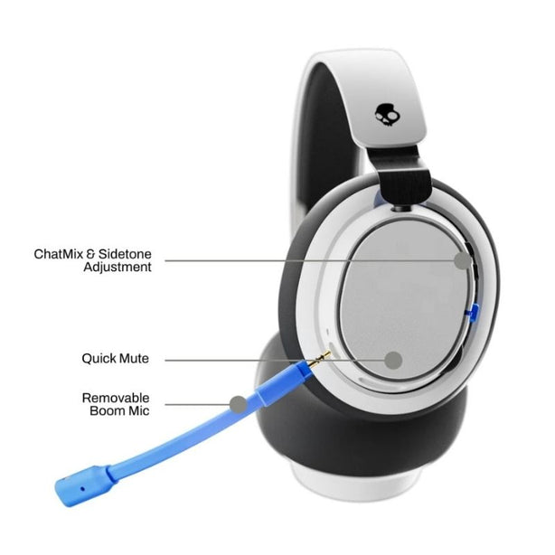 Skullcandy SLYR PRO Wireless Gaming Headset