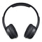 Skullcandy Cassette Wireless On-Ear Headphones - Black