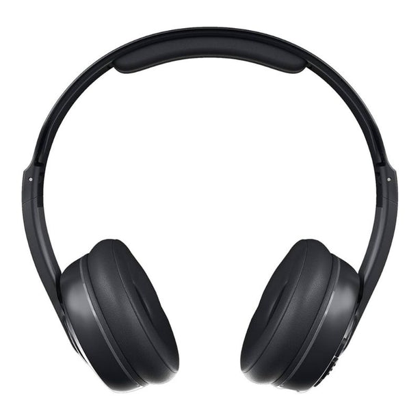 Skullcandy Cassette Wireless On-Ear Headphones - Black