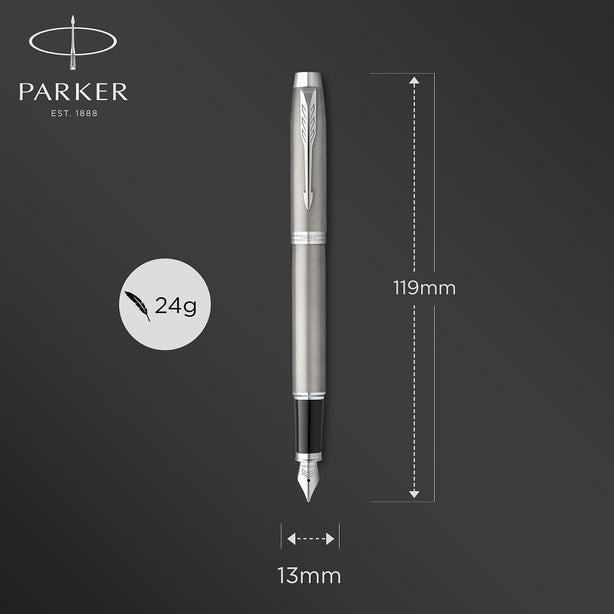 Parker IM Essential Fountain Pen
