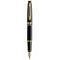 Waterman Expert Black Fountain Pen