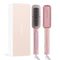 Satoshi Premium Quality Hair Straightener Comb Hair Curler Hair Tools Styling Hair tools Hair Iron