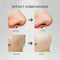 Satoshi Ultrasonic Skin Scrubber Deep Cleansing Exfoliation and Improved Skincare with 3 Modes Pore Cleaner Facial