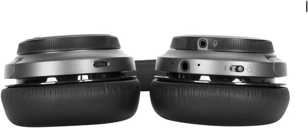 Wireless Bluetooth Stereo Headset