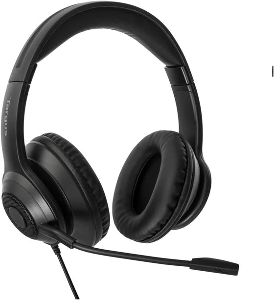 Wired Stereo Headset