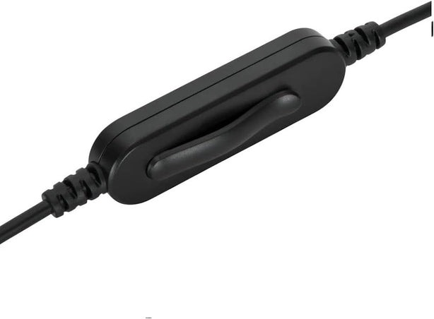 Wired Stereo Headset