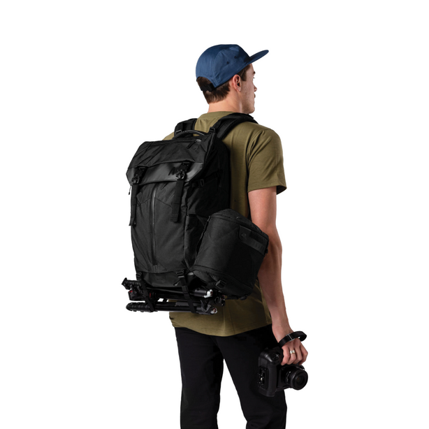 Boundary Supply Prima System Modular Backpack