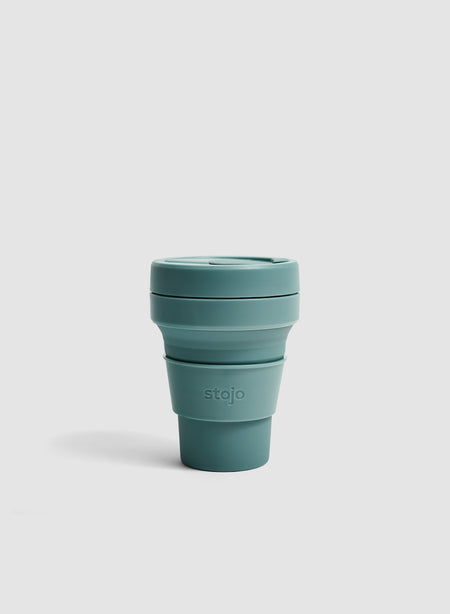 Stojo Collapsible Cup Pocket