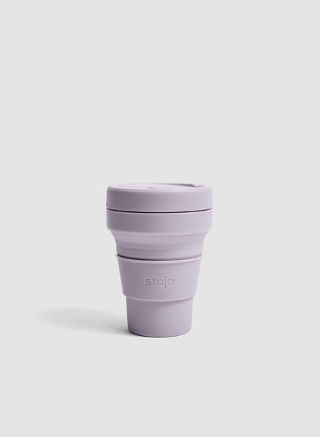 Stojo Collapsible Cup Pocket