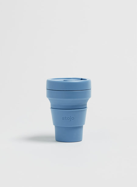 Stojo Collapsible Cup Pocket
