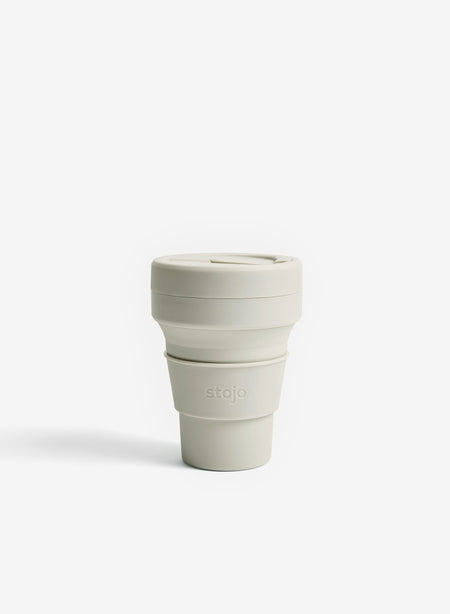 Stojo Collapsible Cup Pocket