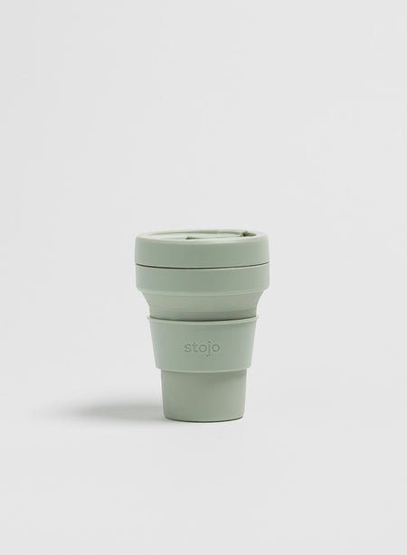 Stojo Collapsible Cup Pocket