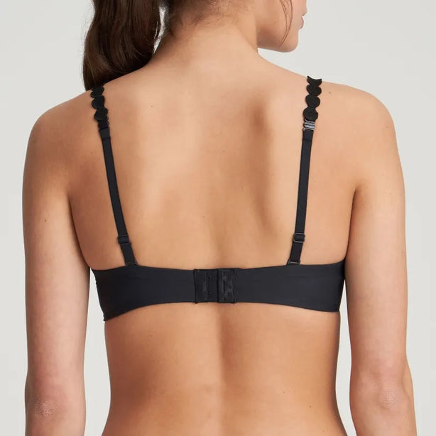 Marie Jo L’Aventure Tom Heartshape Seamless Multiways Plunge Bra