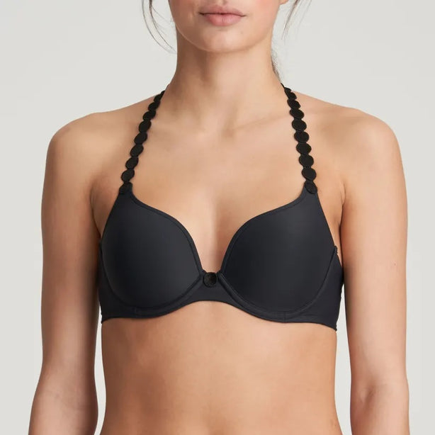 Marie Jo L’Aventure Tom Heartshape Seamless Multiways Plunge Bra