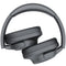SOUL ULTRA WIRELESS ANC - Hybrid Active Noise Cancellation Over-Ear Headphones