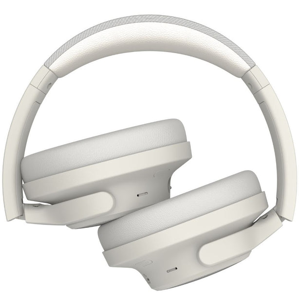 SOUL ULTRA WIRELESS ANC - Hybrid Active Noise Cancellation Over-Ear Headphones