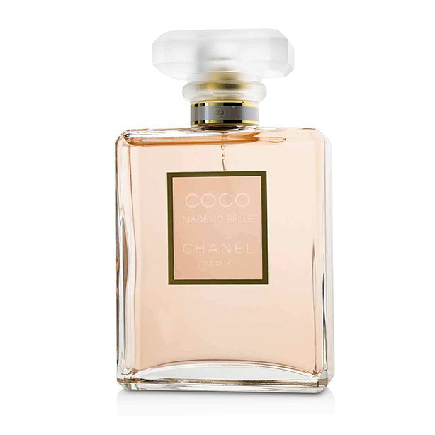 Coco Mademoiselle Eau De Parfum Spray