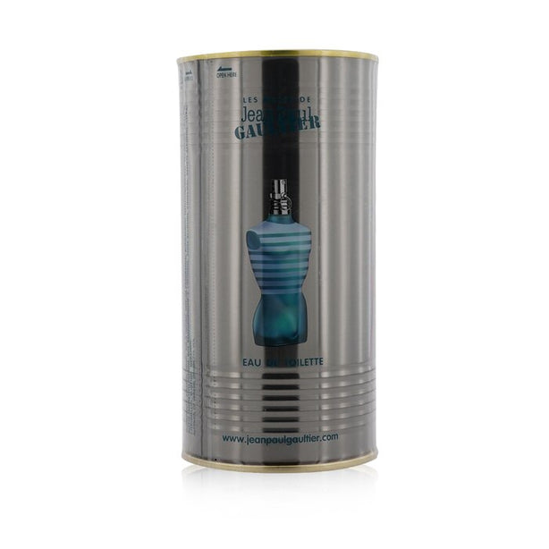 Le Male Eau De Toilette Spray