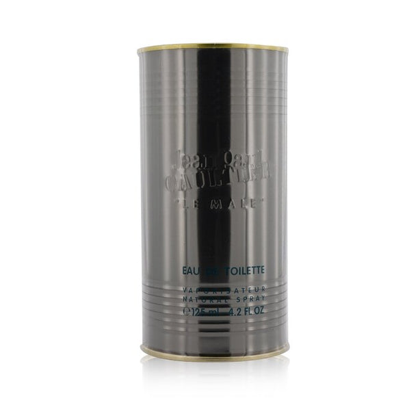 Le Male Eau De Toilette Spray