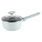 La gourmet Shogun Okinawa Ceragan Non Stick 18cm Saucepan