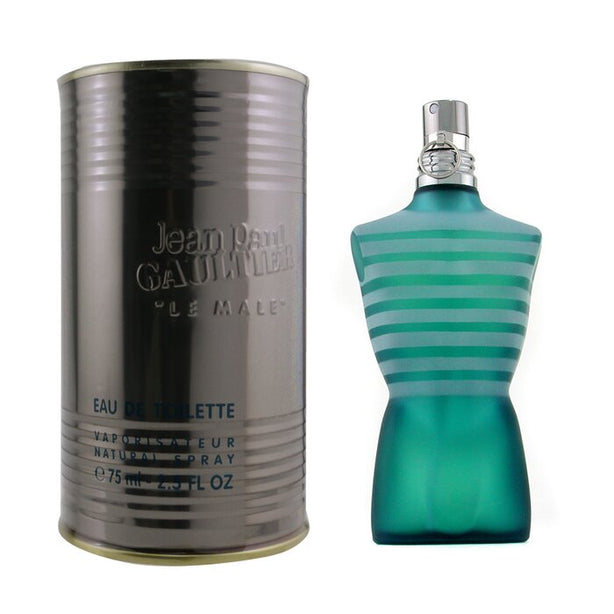 Le Male Eau De Toilette Spray