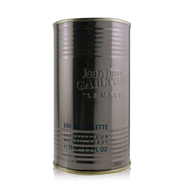 Le Male Eau De Toilette Spray