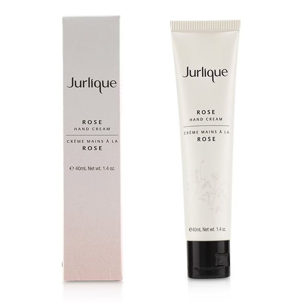 Rose Hand Cream