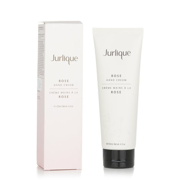 Rose Hand Cream