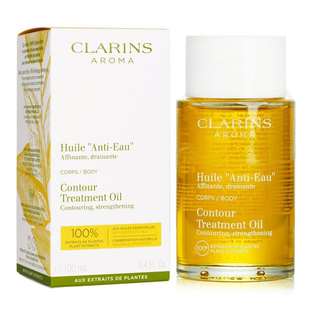 Body Treatment Oil - Contour - 100ml/3.4oz
