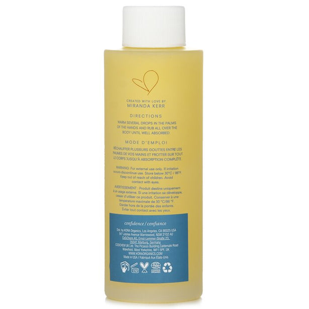 Noni Glow Body Oil - 100ml/3.38oz