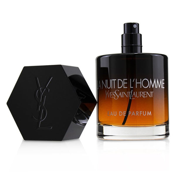 L'Homme Nuit de L'Homme 香水 Luxury Cologne - La Nuit De L'Homme Eau de Toilette | YSL